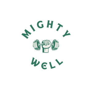 get mighty,well and have fun